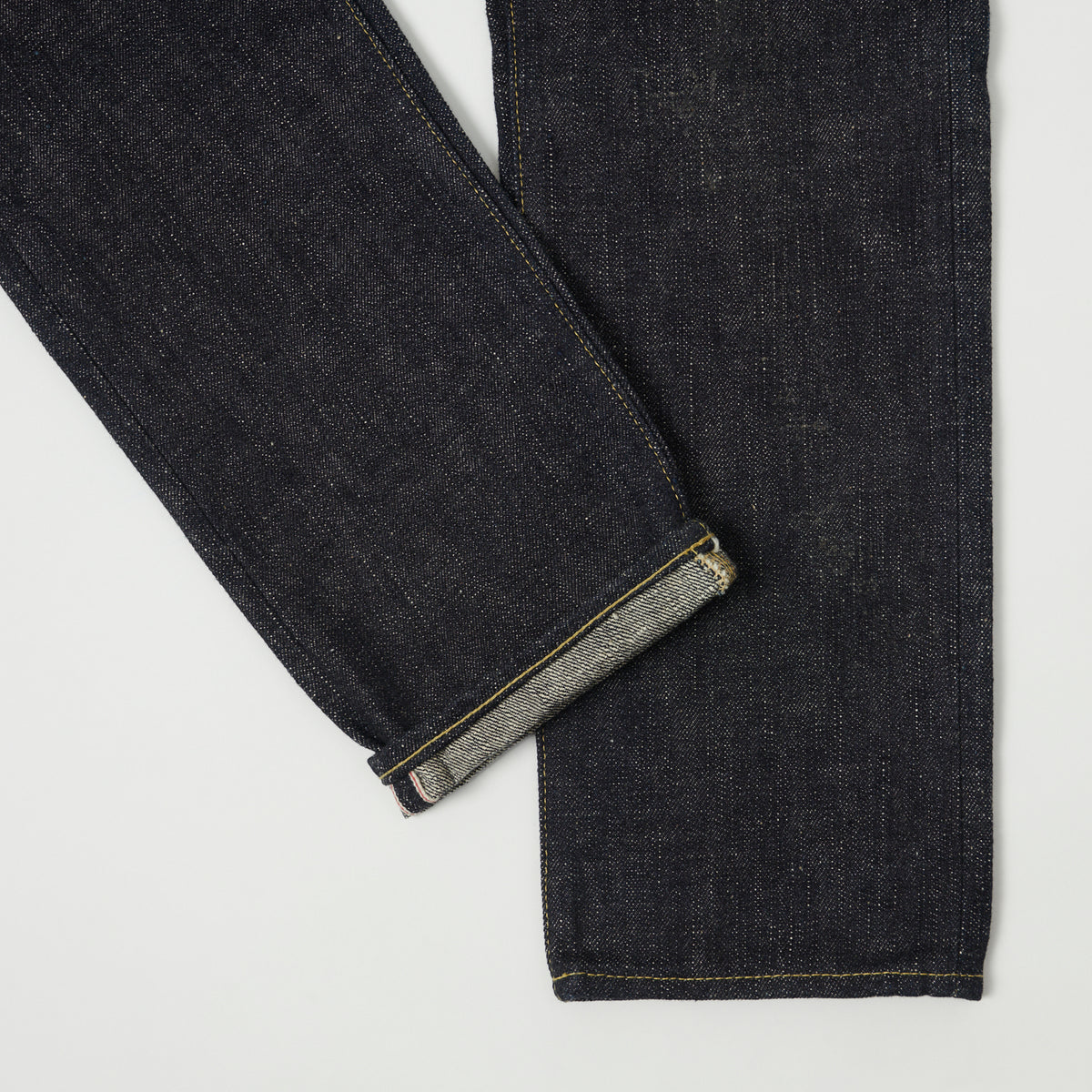 ONI Denim 902XX 16.5oz Regular Tapered Jean - Raw