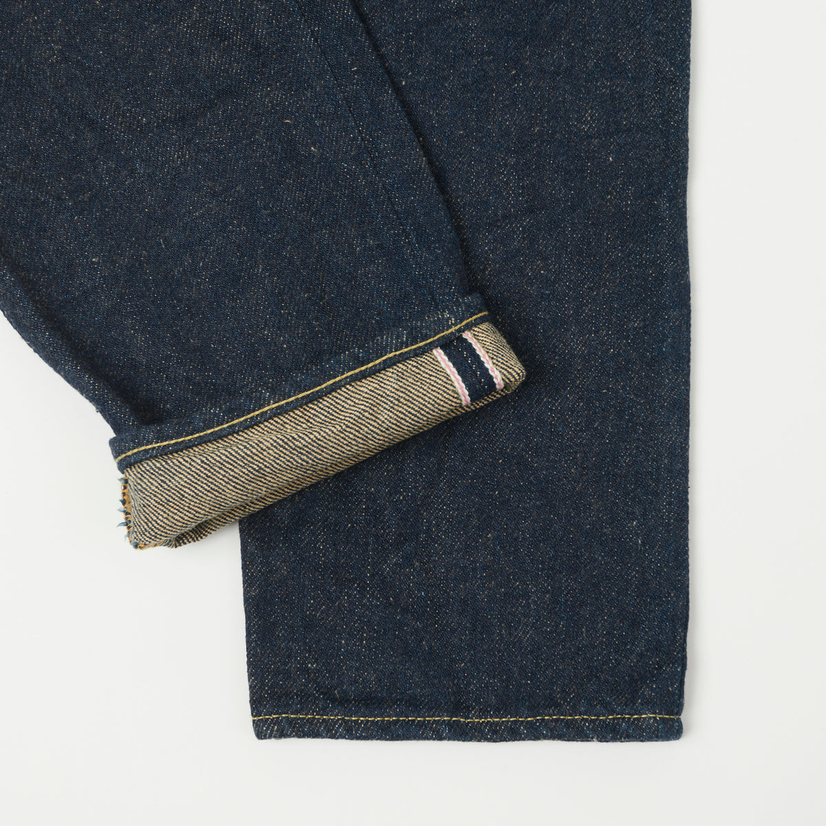 ONI Denim 902ZR 20oz Secret Denim Tapered Jean - One Wash