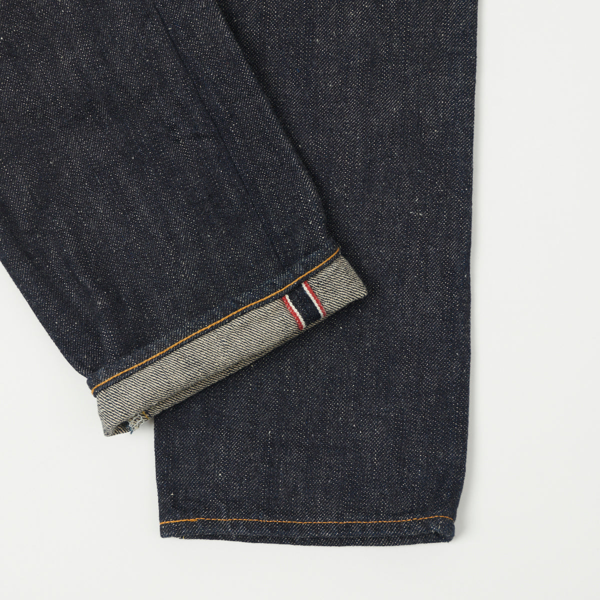 ONI Denim 921-NIXX 16.5oz Natural Indigo Regular Tapered Jean - One Wash