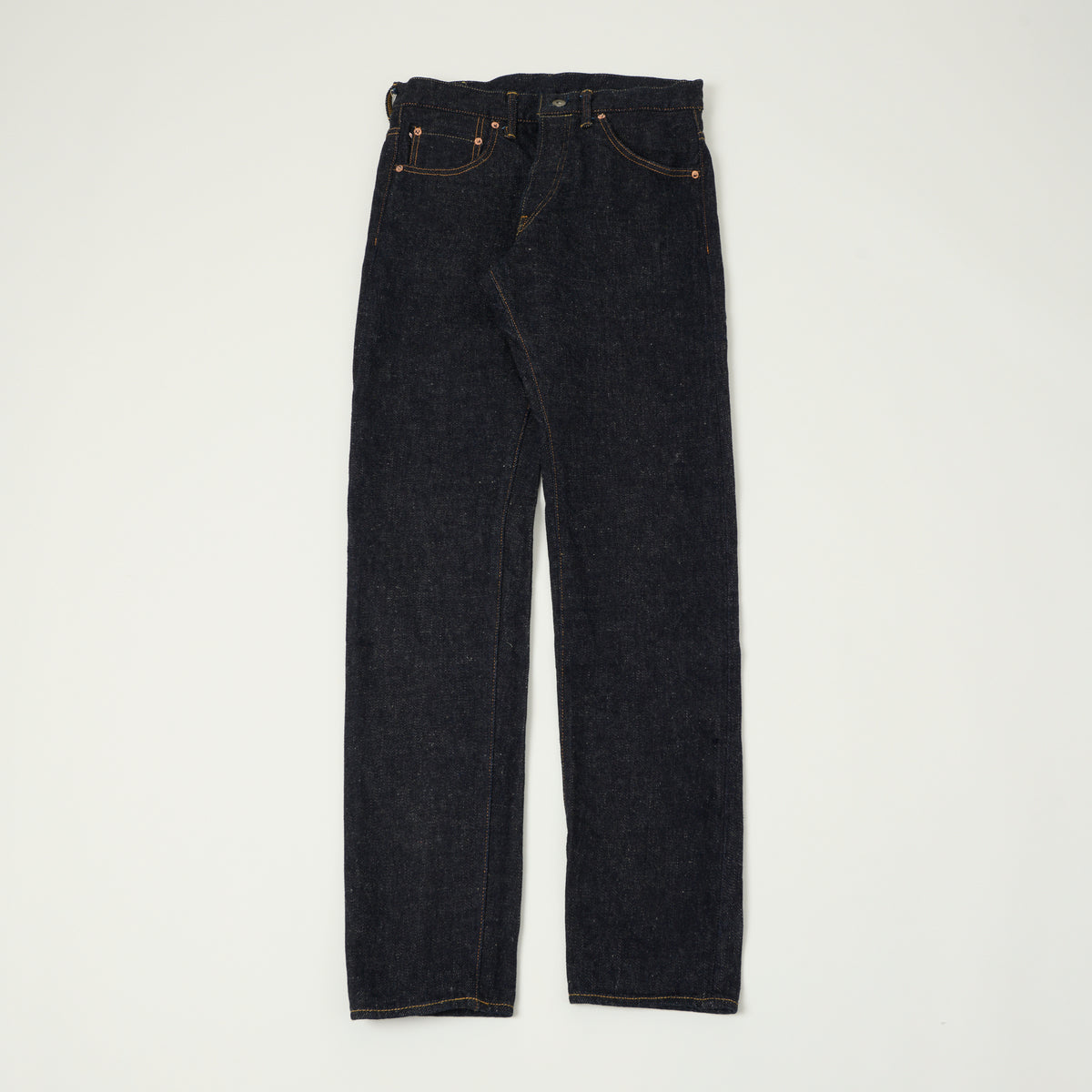 ONI Denim 926DIZR 'Dark Indigo Secret Denim' 20oz Regular Tapered Jean