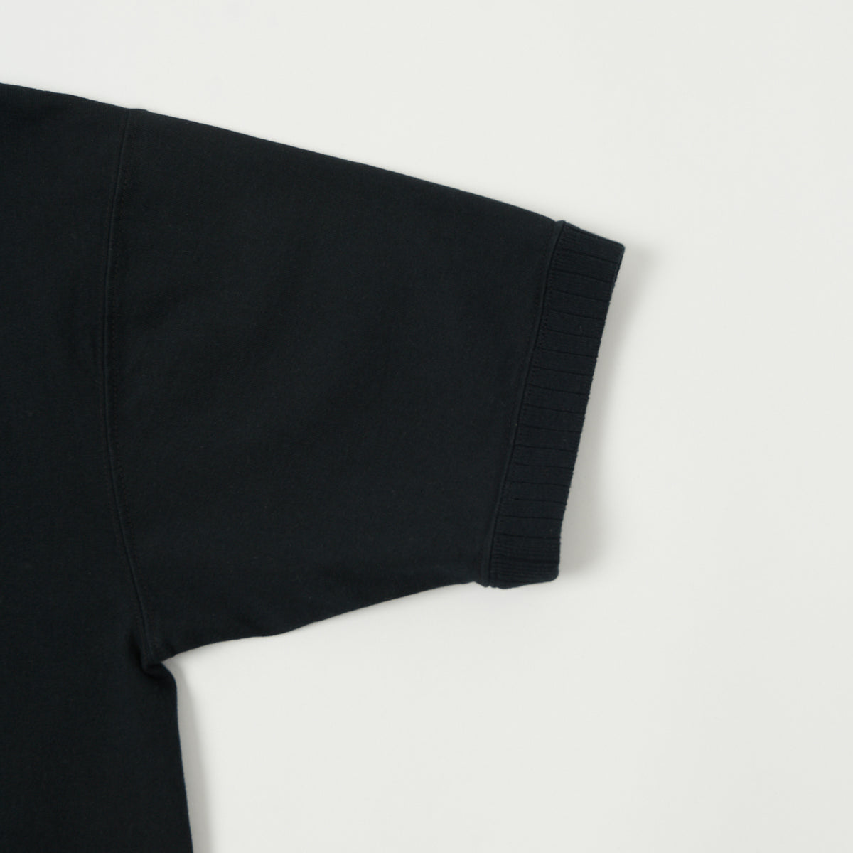 ONI Denim Vintage Pocket Tee - Black