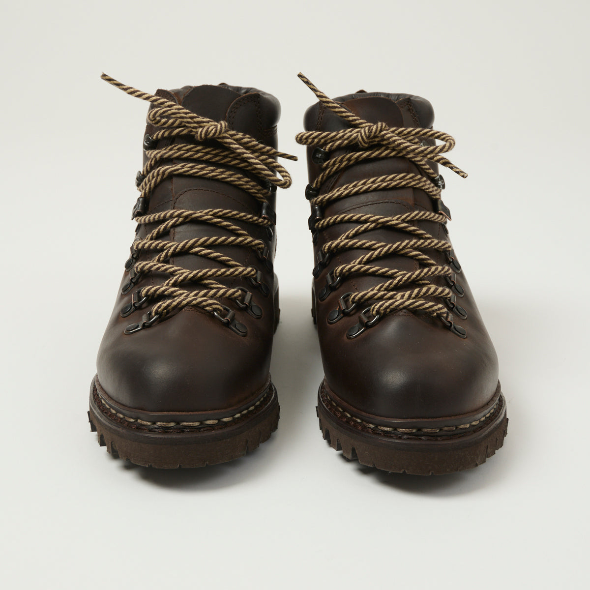 Paraboot Avoriaz Jannu Boot - Brown Gringo
