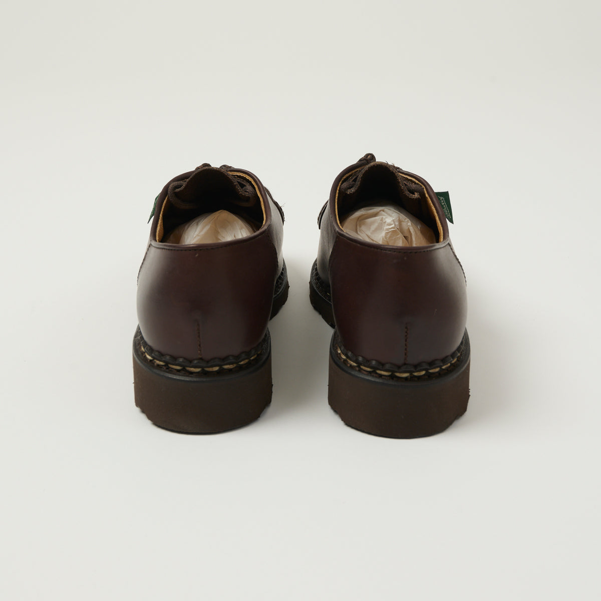 Paraboot Michael Griff II Shoe (W) - Lis Cafe