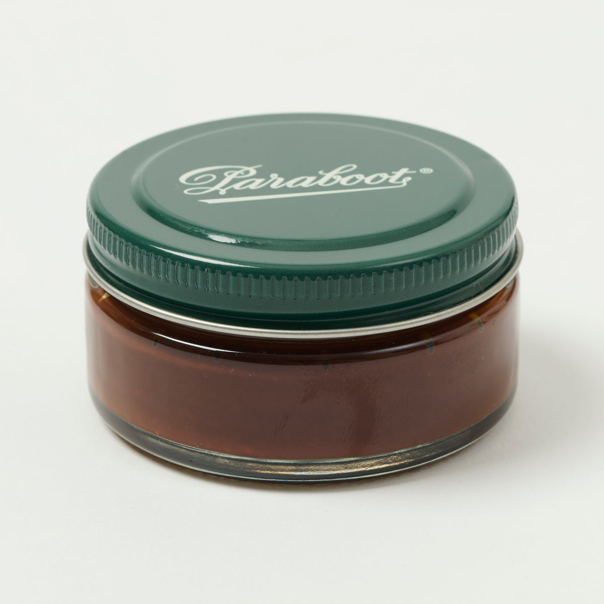 Paraboot 'Pommadiers' Shoe Cream - Marron Clair