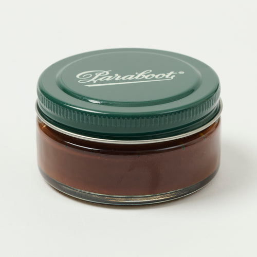 Paraboot 'Pommadiers' Shoe Cream - Marron Clair