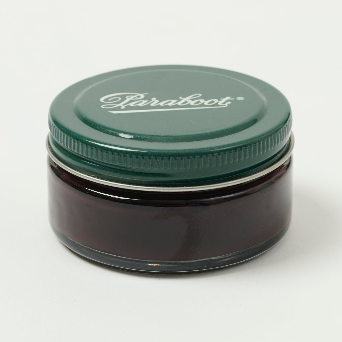 Paraboot 'Pommadiers' Shoe Cream - Ecorce/America