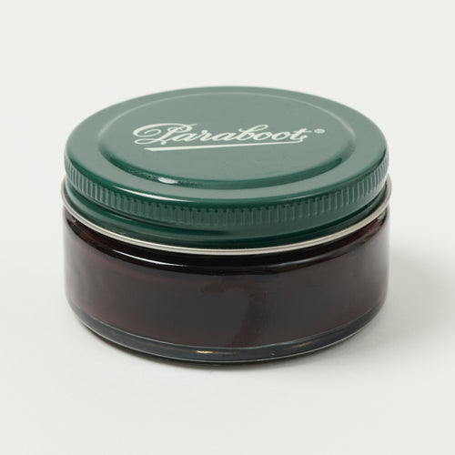 Paraboot 'Pommadiers' Shoe Cream - Ecorce/America