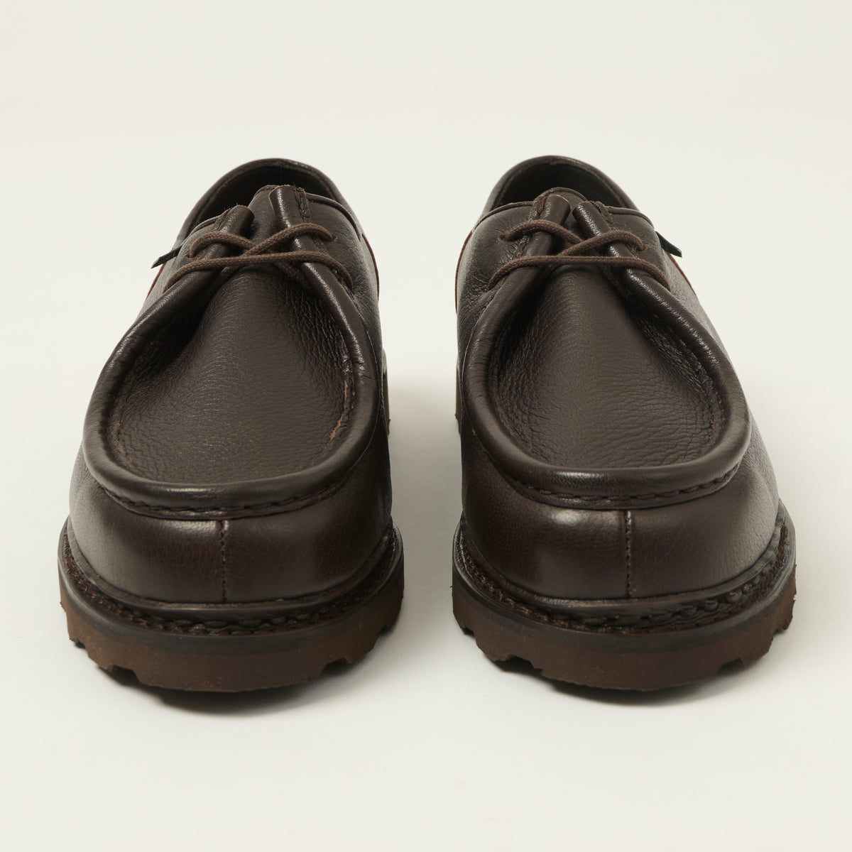 Paraboot Michael Marche Shoe - Cerf Marron