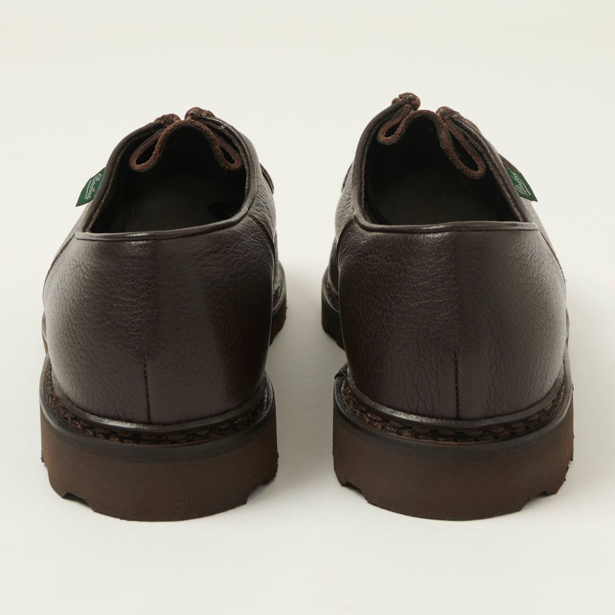 Paraboot Michael Marche Shoe - Cerf Marron