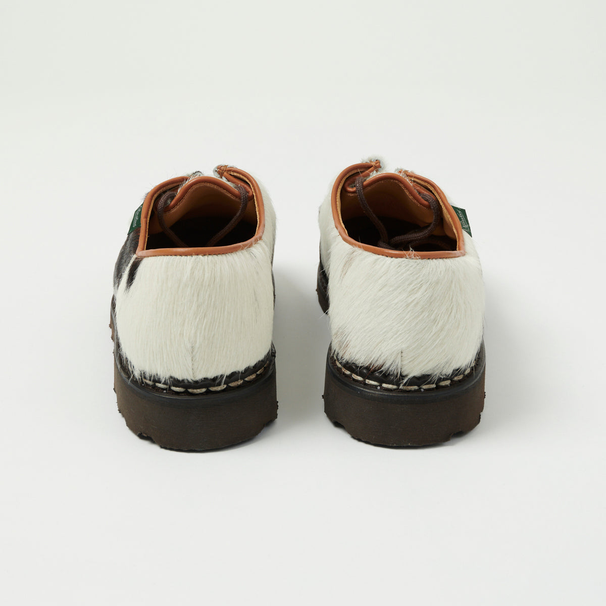 Paraboot Michael Marche Shoe - Poils Vache