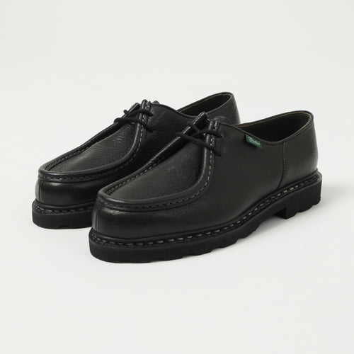 Paraboot Michael Marche Shoe - Cerf Noir