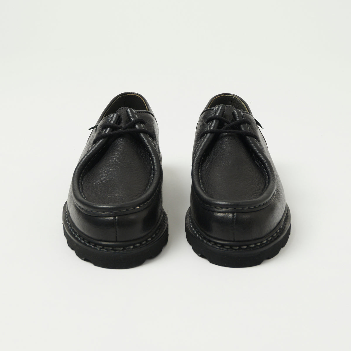Paraboot Michael Marche Shoe - Cerf Noir
