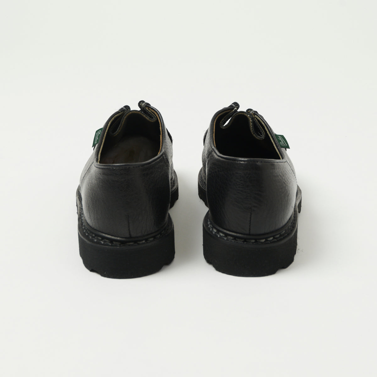 Paraboot Michael Marche Shoe - Cerf Noir