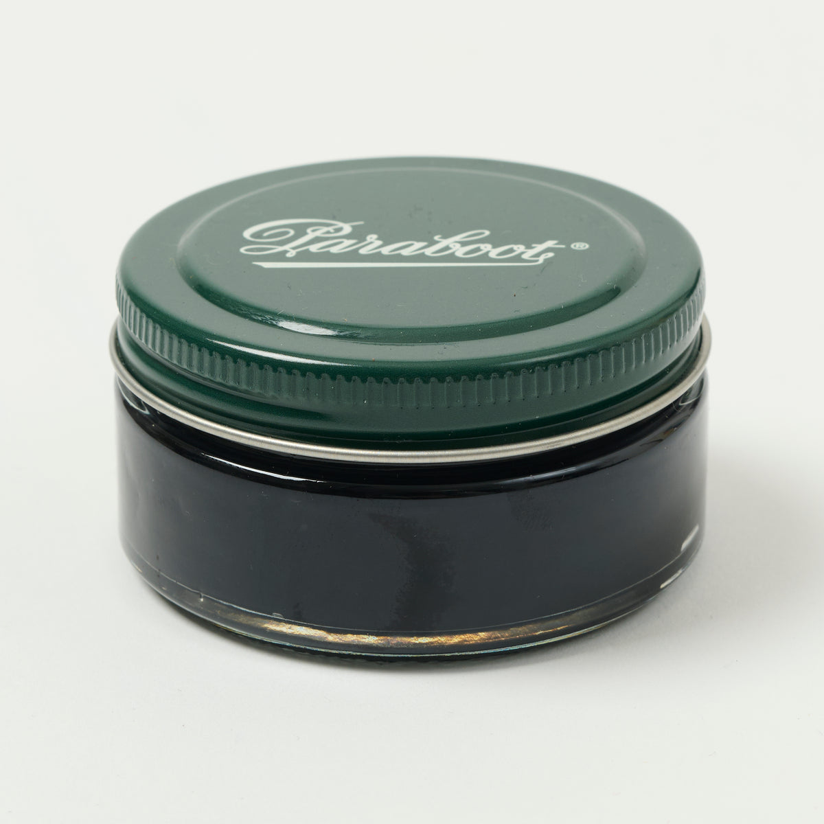 Paraboot 'Pommadiers' Shoe Cream - Noir