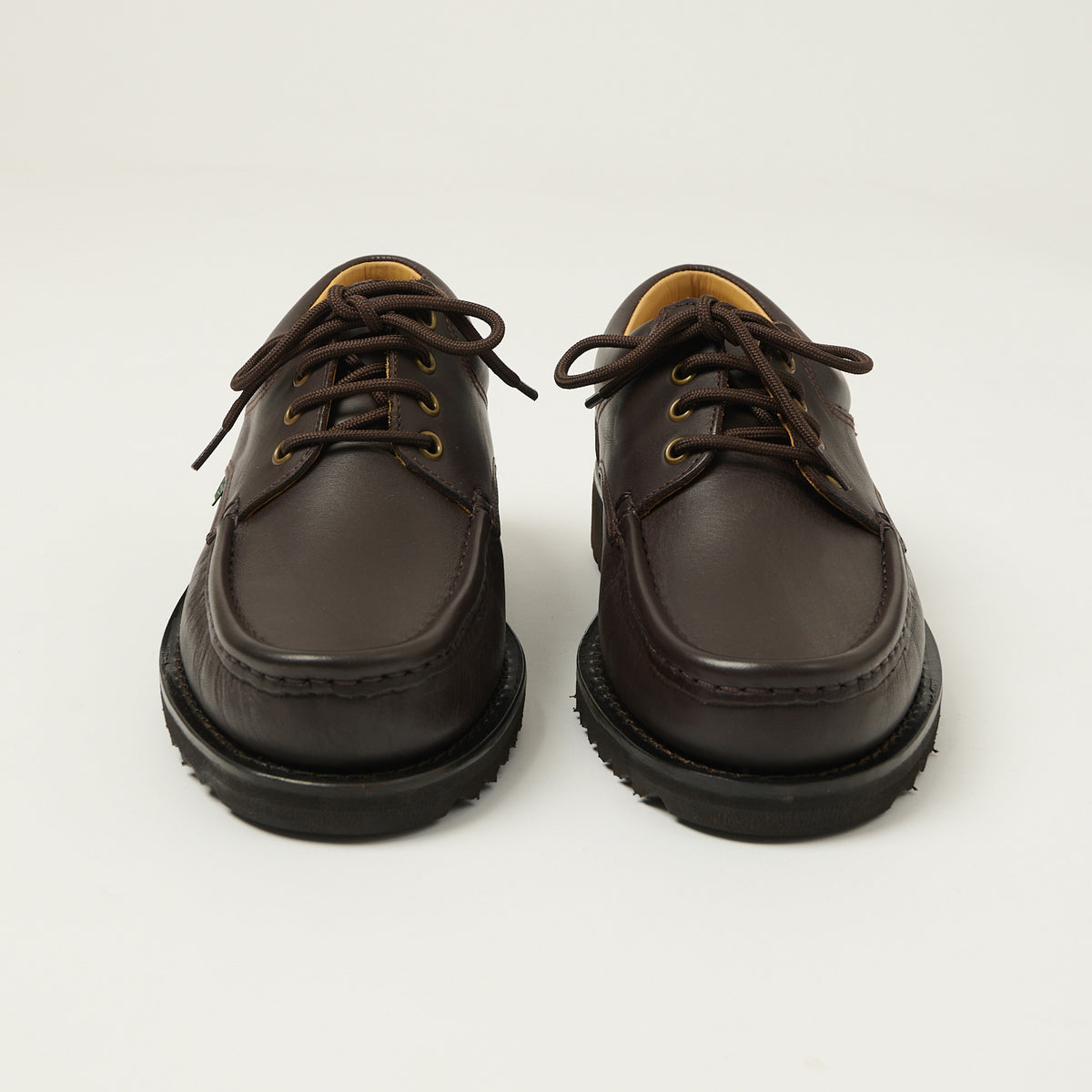Paraboot Thiers Sport Shoe - Marron Kenya
