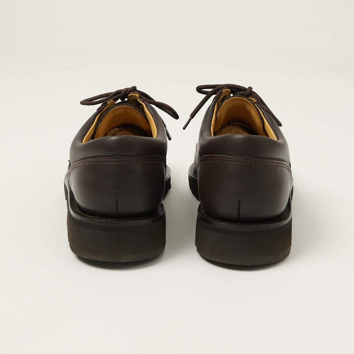 Paraboot Thiers Sport Shoe - Marron Kenya