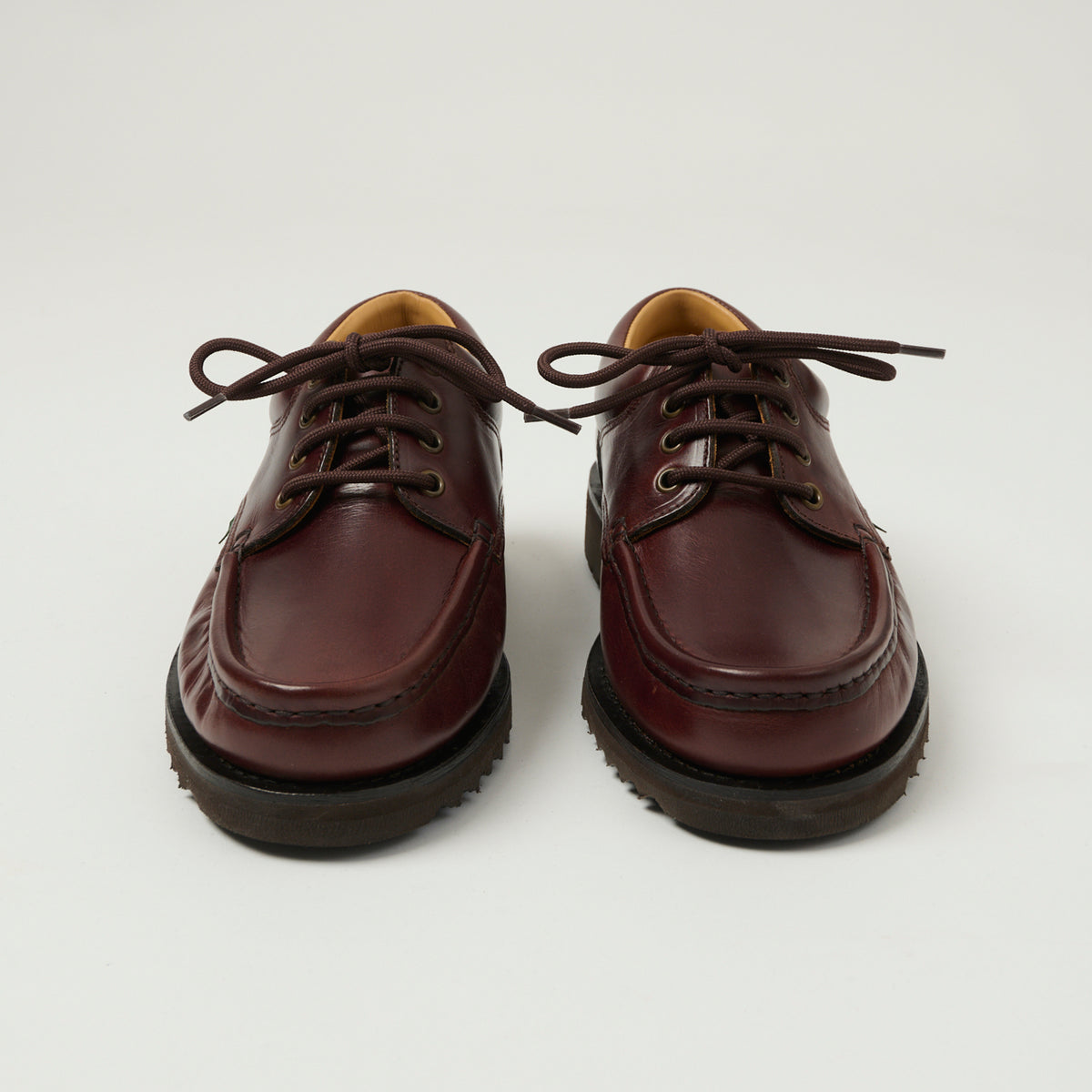 Paraboot Thiers Sport Shoe - Marron America