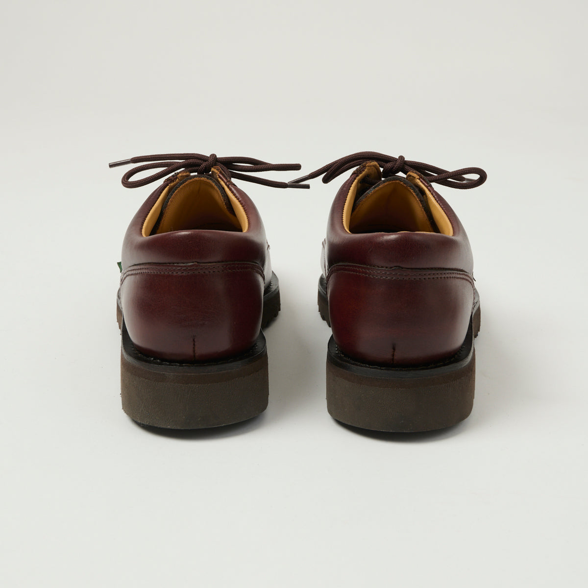 Paraboot Thiers Sport Shoe - Marron America