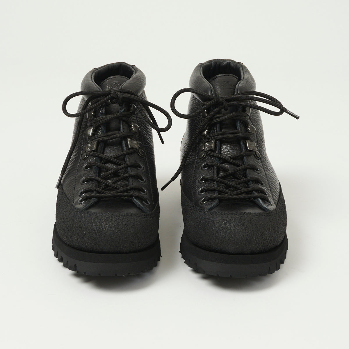 Paraboot Yosemite Jannu Boot - Foulonne Noir