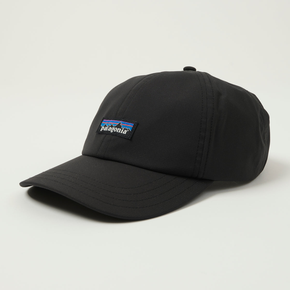Patagonia Terrebonne Cap - Black