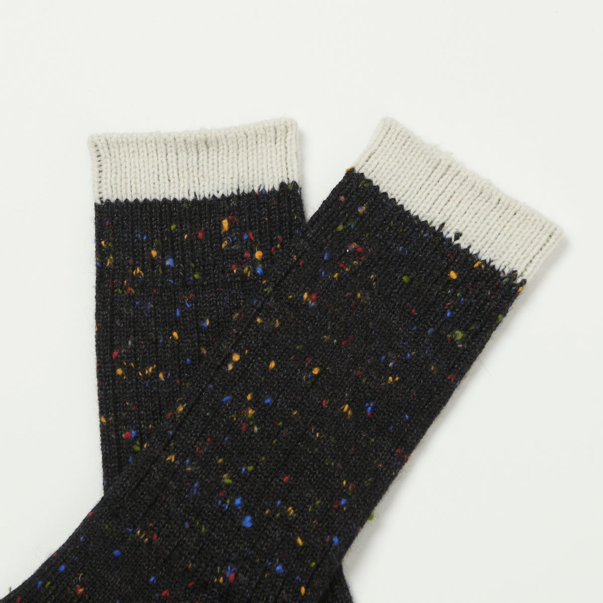 Patapaca Cosmic Sock - Night