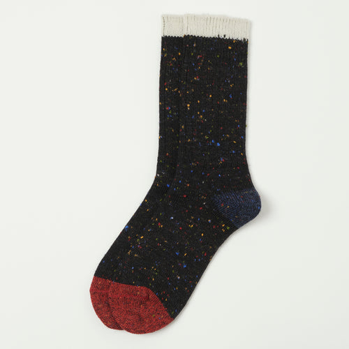 Patapaca Cosmic Sock - Night