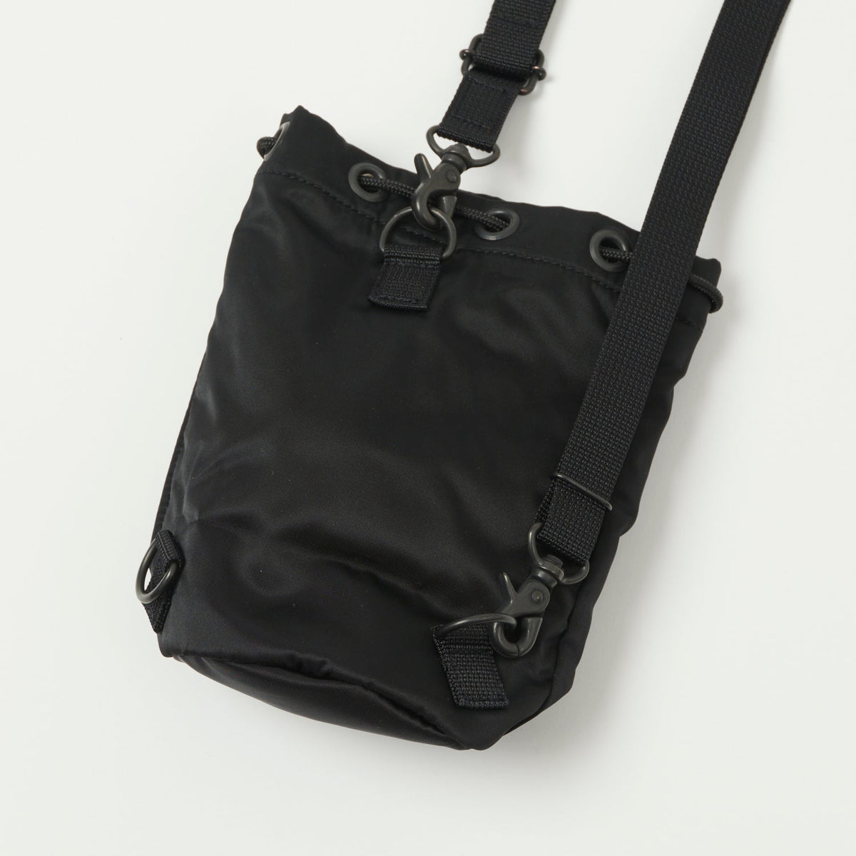 Porter-Yoshida & Co. Howl Bonsac Mini - Black