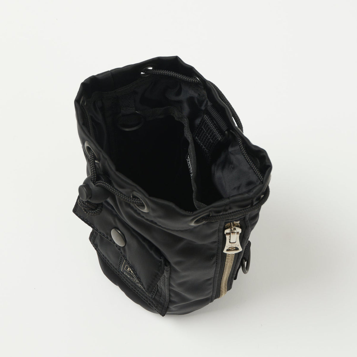 Porter-Yoshida & Co. Howl Bonsac Mini - Black