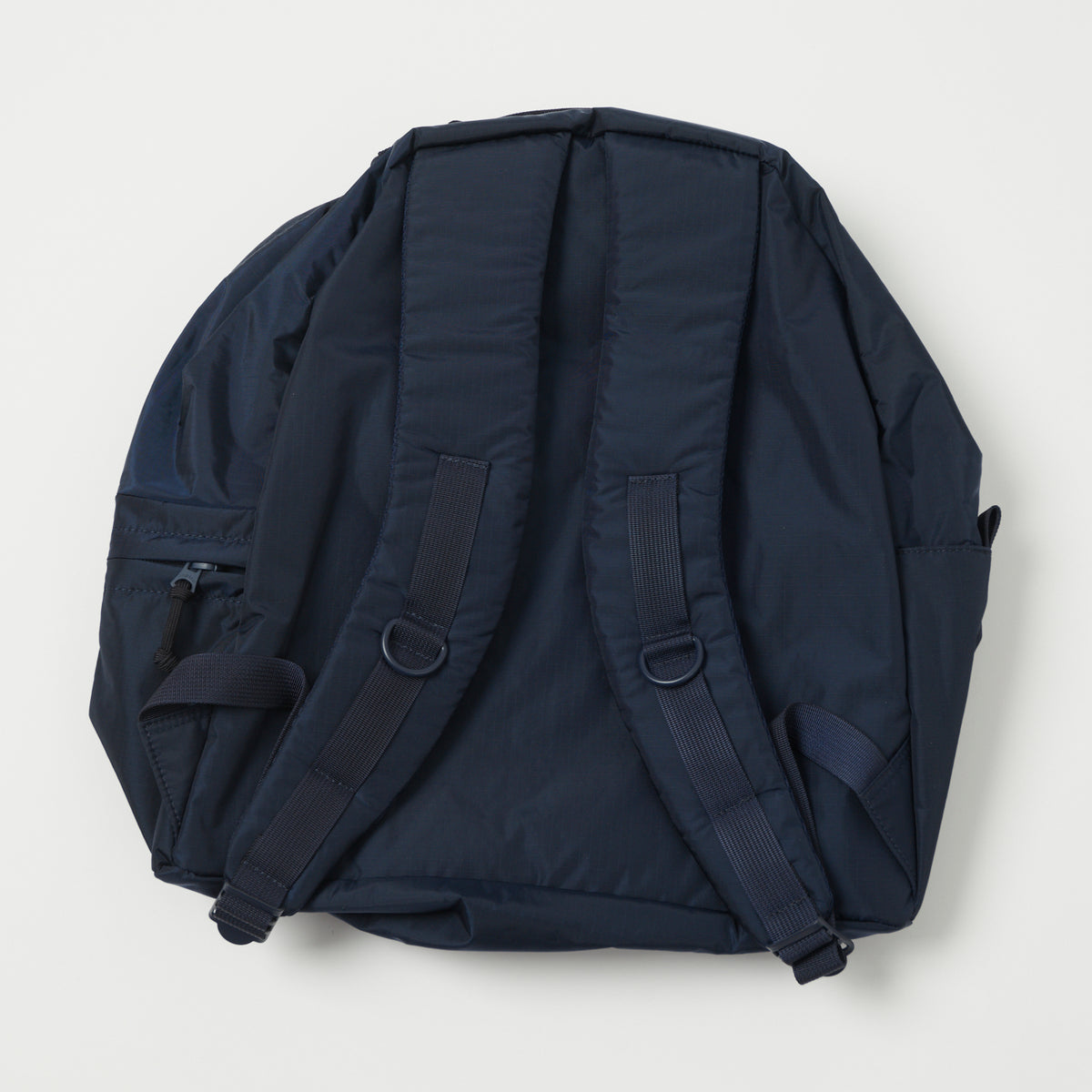 Porter-Yoshida & Co. Large Double Pack Daypack - Navy