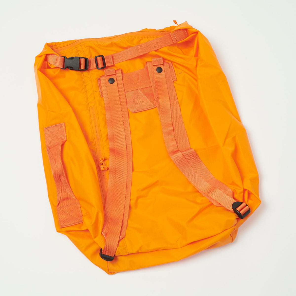 Porter-Yoshida & Co. Small Flex Bonsac - Orange