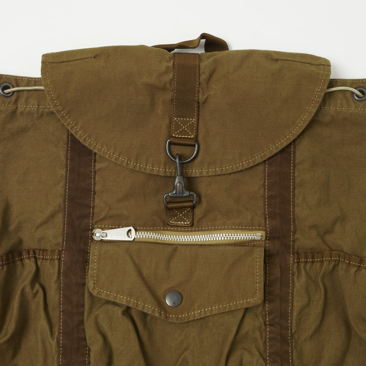Porter-Yoshida & Co. Crag Ruck Sack - Coyote