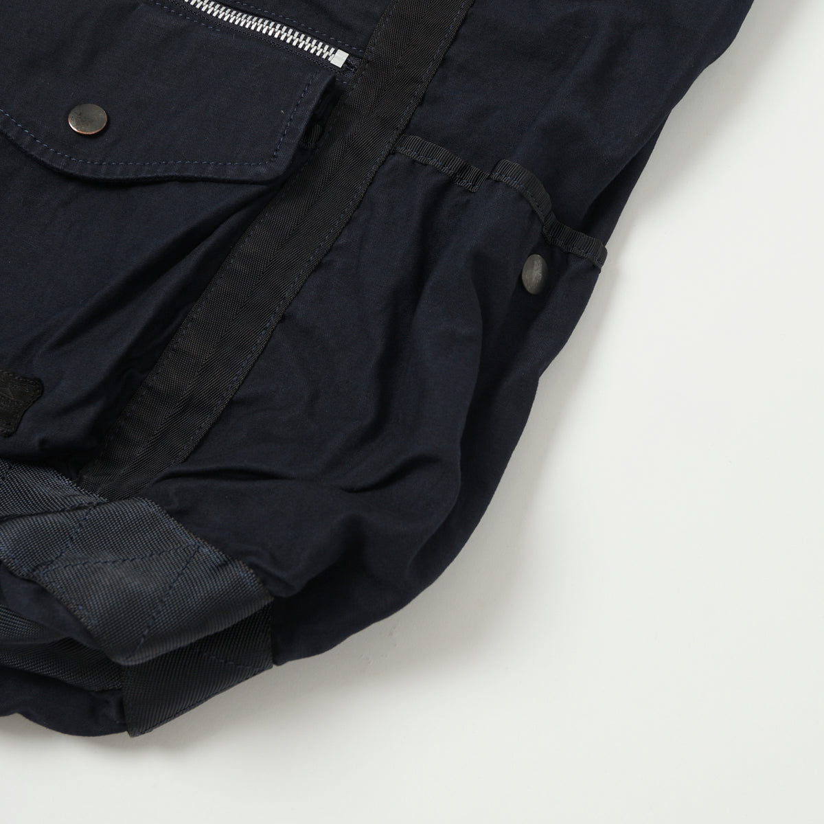 Porter-Yoshida & Co. Crag Ruck Sack - Navy