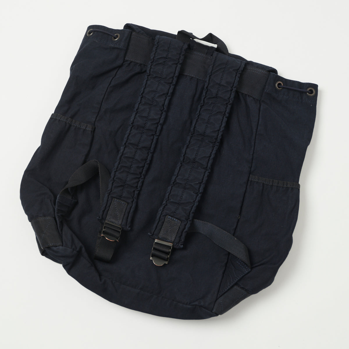 Porter-Yoshida & Co. Crag Ruck Sack - Navy