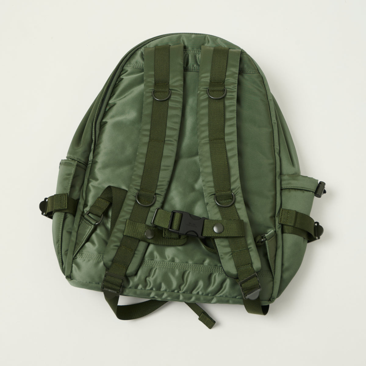 Porter-Yoshida & Co Bio Tanker Medium Daypack - Sage Green