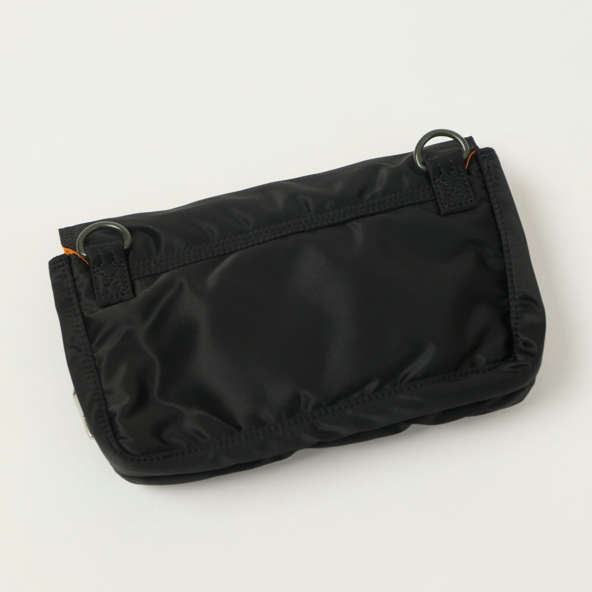 Porter-Yoshida & Co Bio Tanker Envelope Bag - Black
