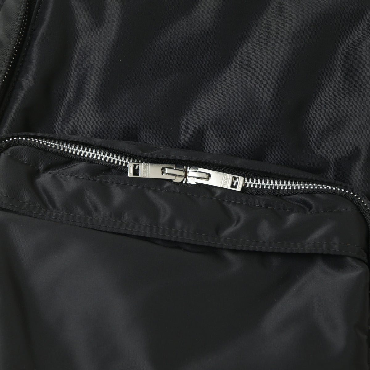 Porter-Yoshida & Co. Tanker Back Pack - Black