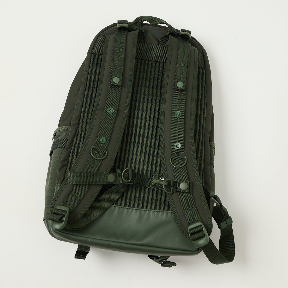 Porter-Yoshida & Co. Monochrome Daypack - Olive