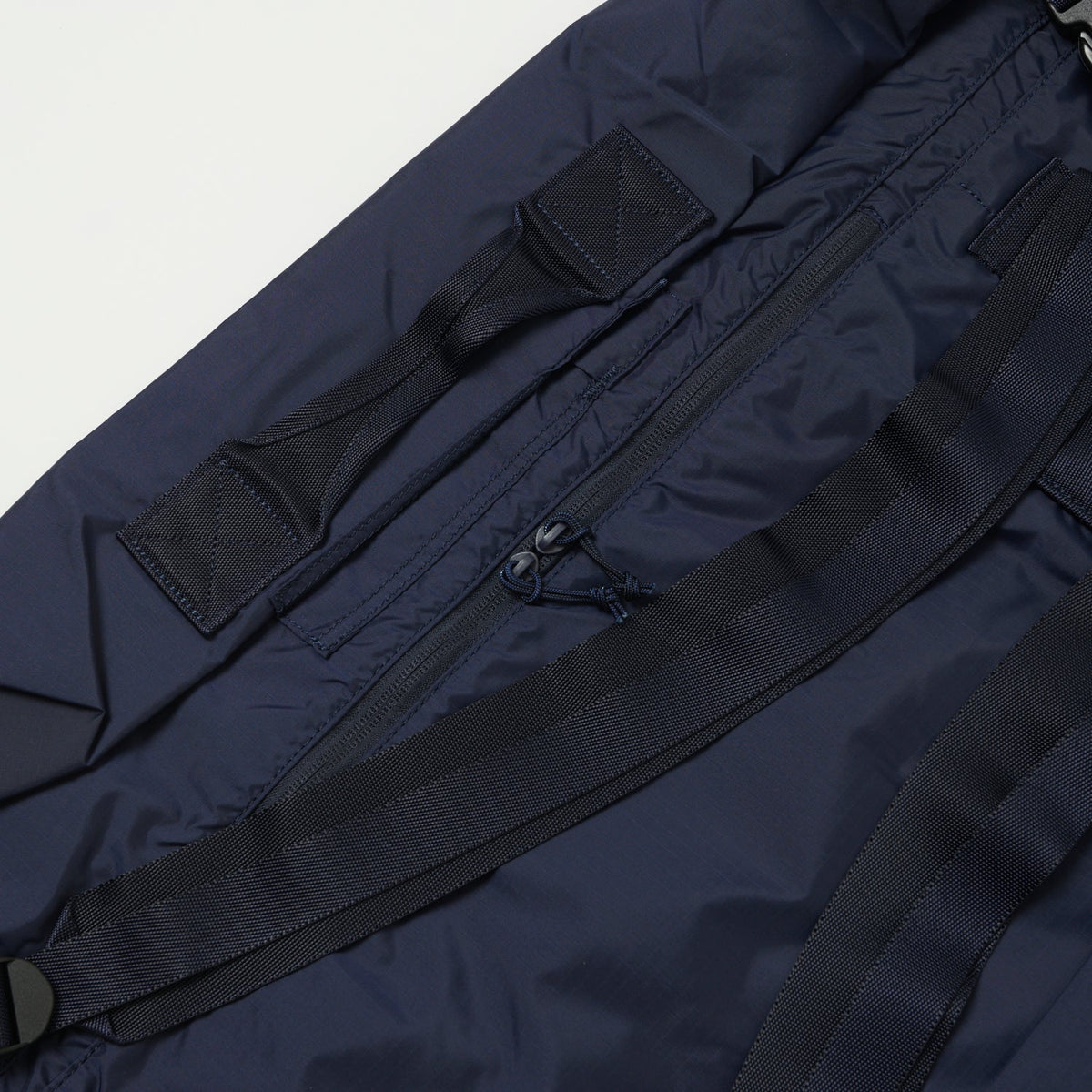 Porter-Yoshida & Co. Large Flex Bonsac - Navy