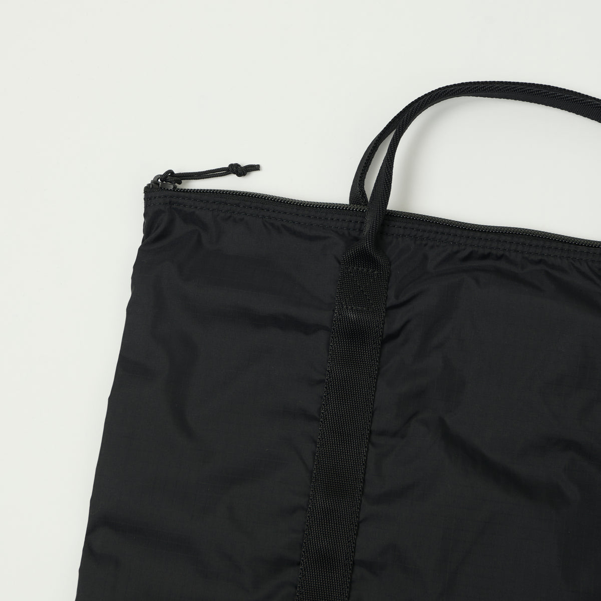 Porter-Yoshida & Co. Flex 2-Way Tote Bag - Black