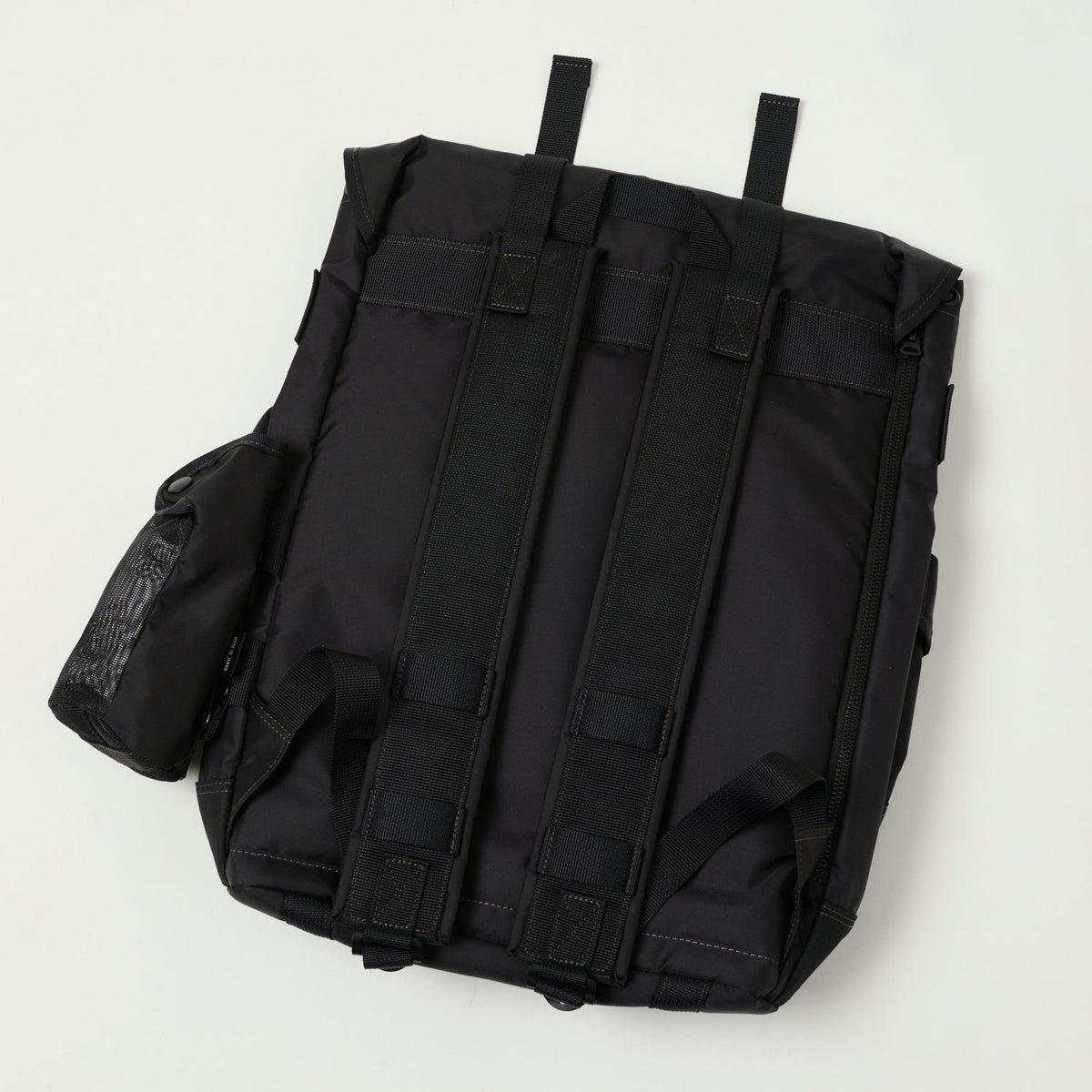 Porter-Yoshida & Co. All Alice Pack With Pouches - Black