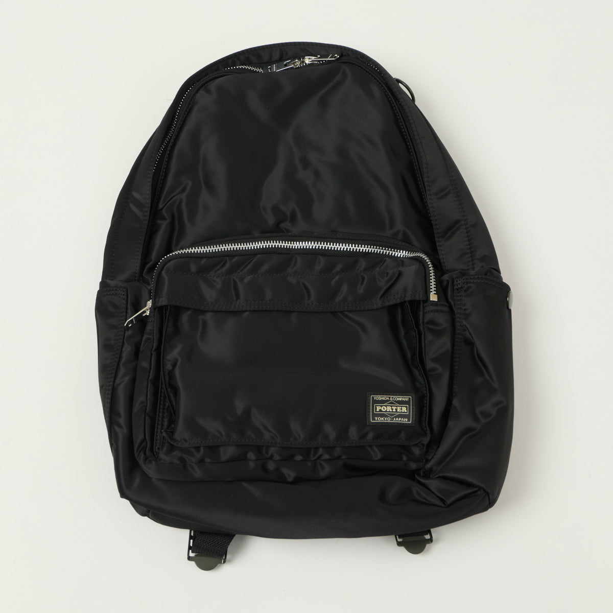 Porter-Yoshida & Co. Bio Tanker Day Pack - Black
