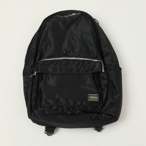 Porter-Yoshida & Co. Bio Tanker Day Pack - Black