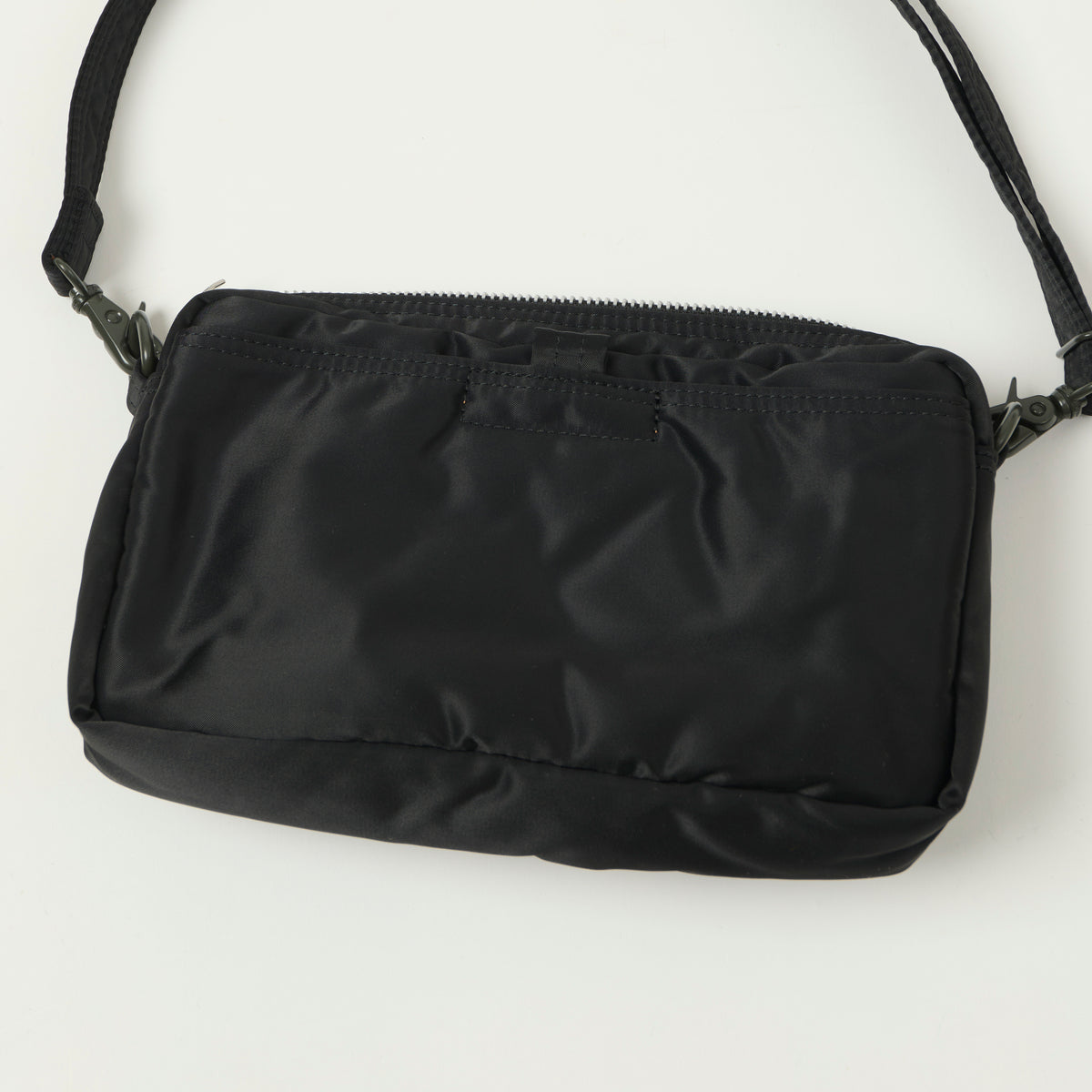 Porter-Yoshida & Co. Bio Tanker Shoulder Bag - Black