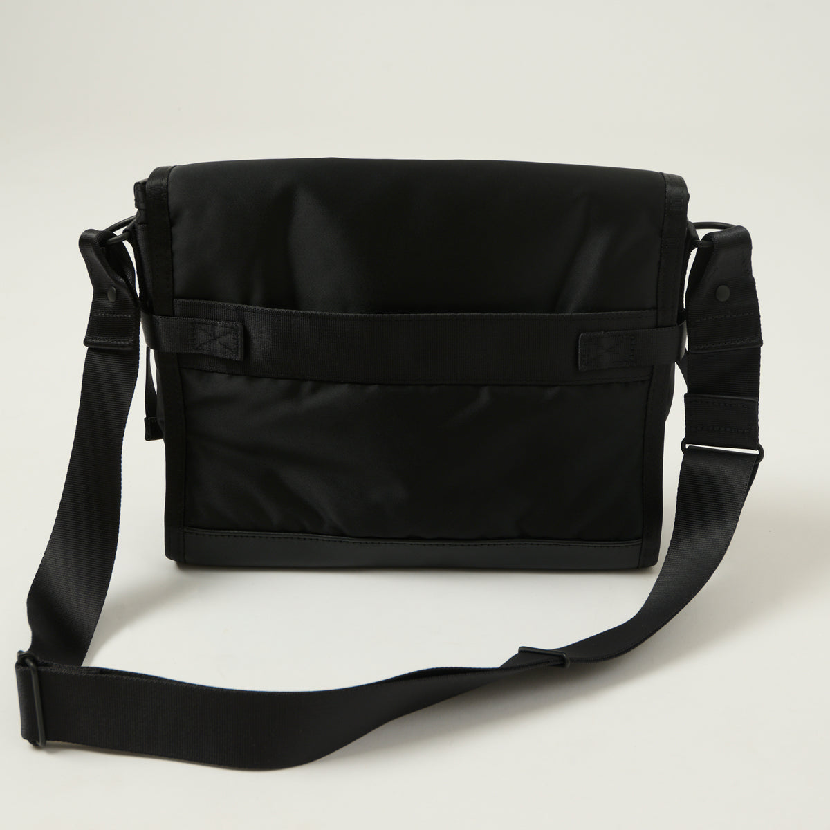 Porter Yoshida & Co Bounce Shoulder Bag - Black