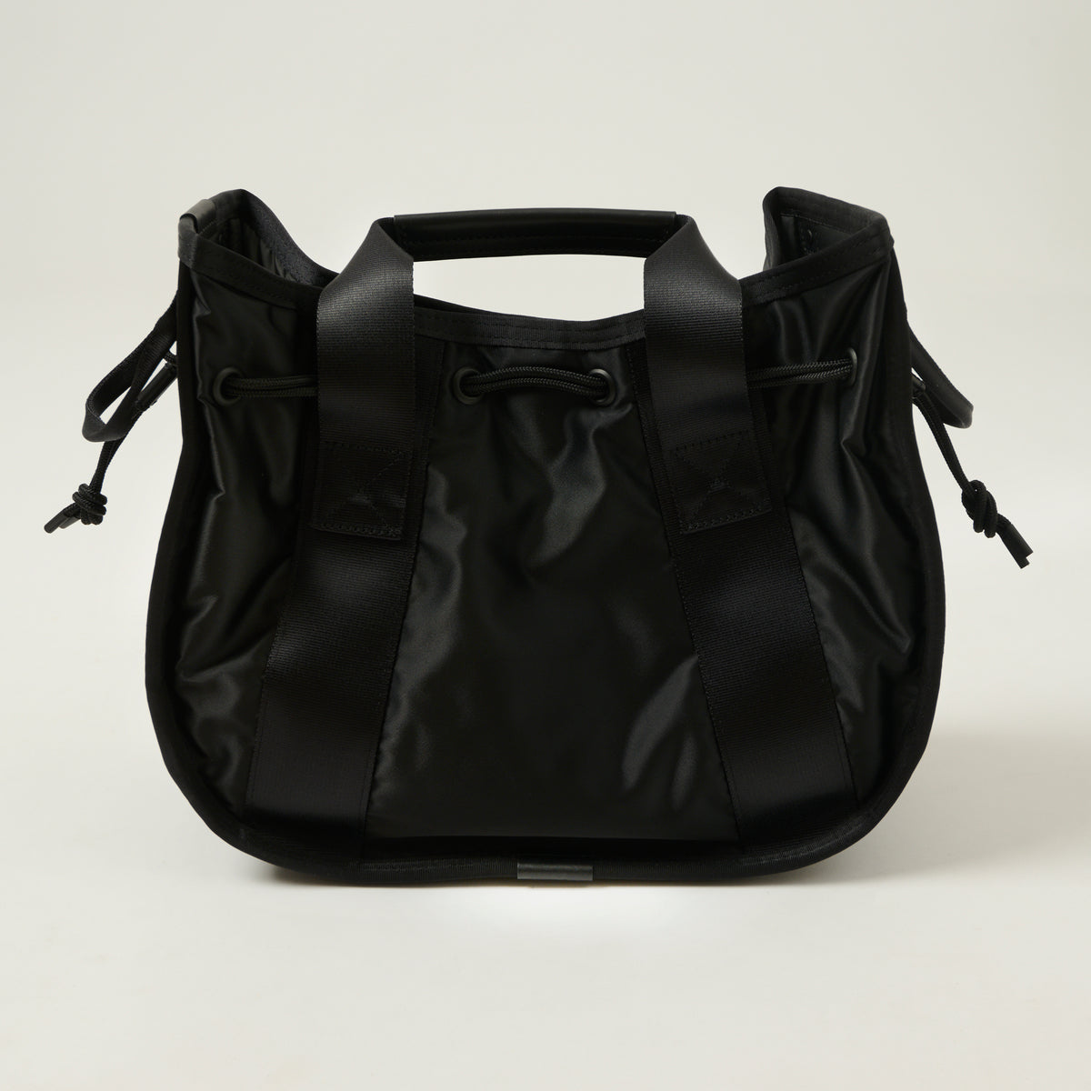 Porter Yoshida & Co Bounce Tote Bag - Black