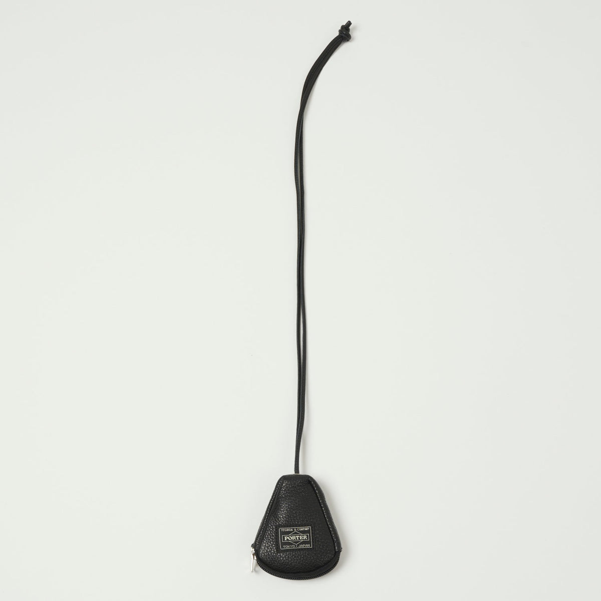 Porter-Yoshida & Co. Calm Key Pack - Black