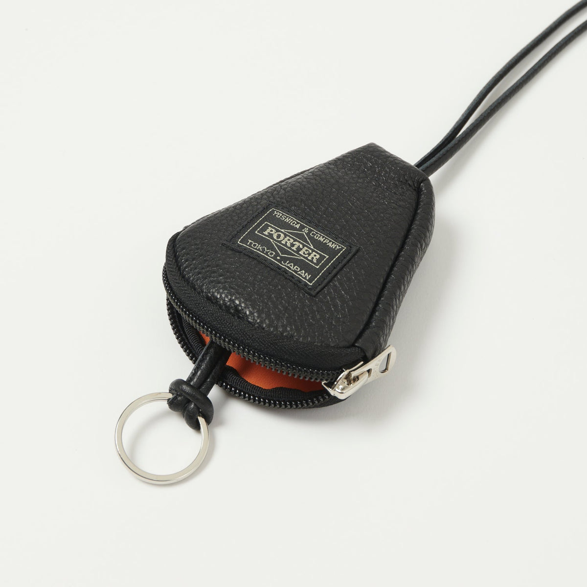 Porter-Yoshida & Co. Calm Key Pack - Black