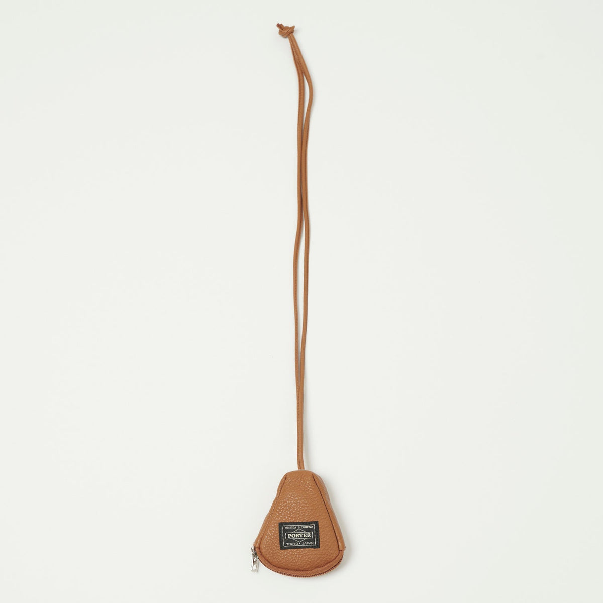 Porter-Yoshida & Co. Calm Key Pack - Camel
