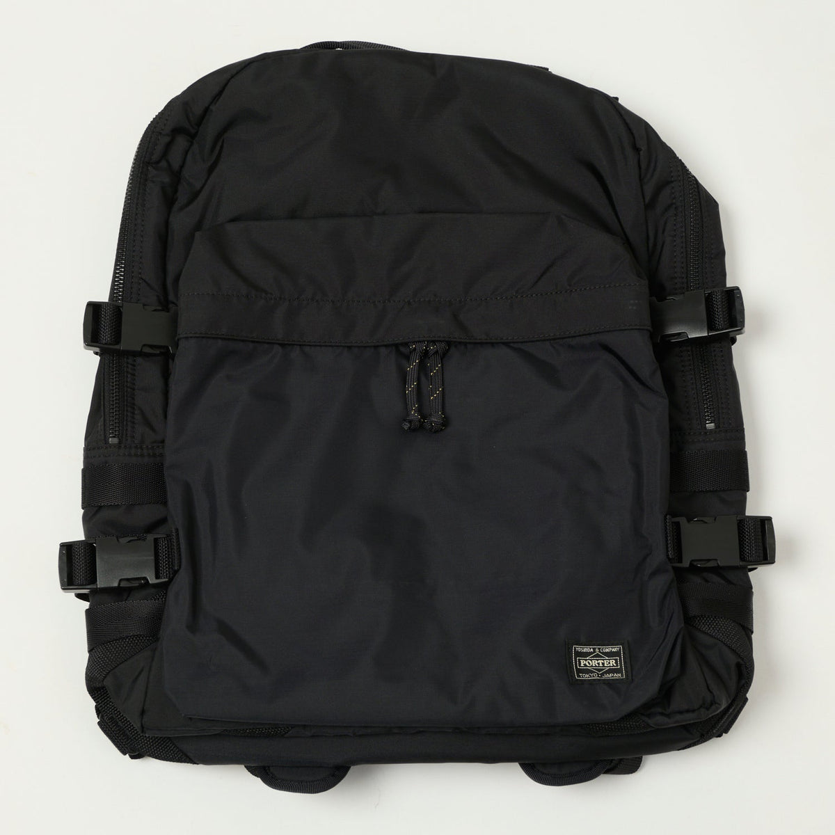 Porter-Yoshida & Co. Force Daypack - Black