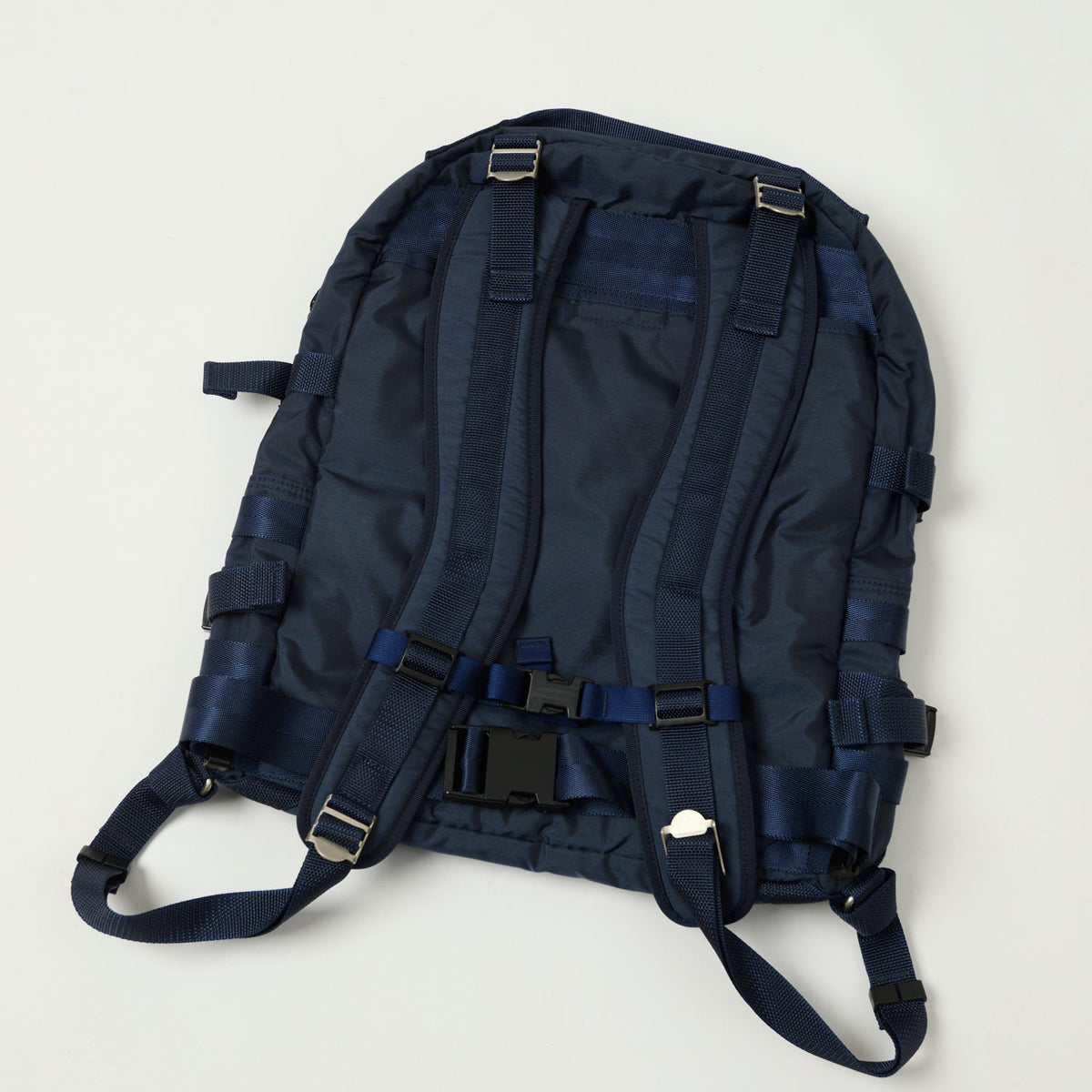 Porter-Yoshida & Co. Force Daypack - Navy